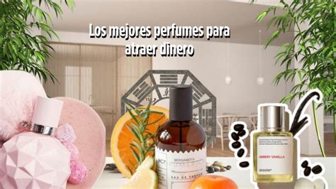 lociones para la suerte|Los perfumes que atraen abundancia según el Feng Shui.